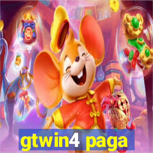 gtwin4 paga